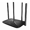Bezprzewodowy router 4G (TP-Link Mercusys MB115-4G)