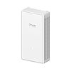 Gigabitowy bezprzewodowy punkt dostępowy, naścienny, BE9300, 9300Mbps (TP-Link EAP775-Wall)