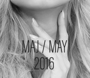 Kalendarz Atel Electronics 2016 ikona - Maj