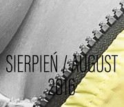 Kalendarz Atel Electronics 2016 ikona - Sierpie