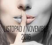 Kalendarz Atel Electronics 2016 ikona - Listopad