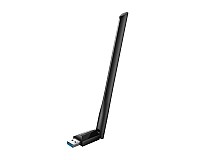 Dwupasmowa bezprzewodowa karta AX1800 USB 3.0 (TP-Link Archer TX35U Plus)