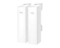 Bezprzewodowy most (TP-Link EAP100-Bridge KIT)