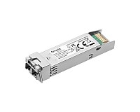 Moduł SFP 1x 1000 Mbps LC MM, 550 m, TX: 850 nm (TP-Link ISM311LM)