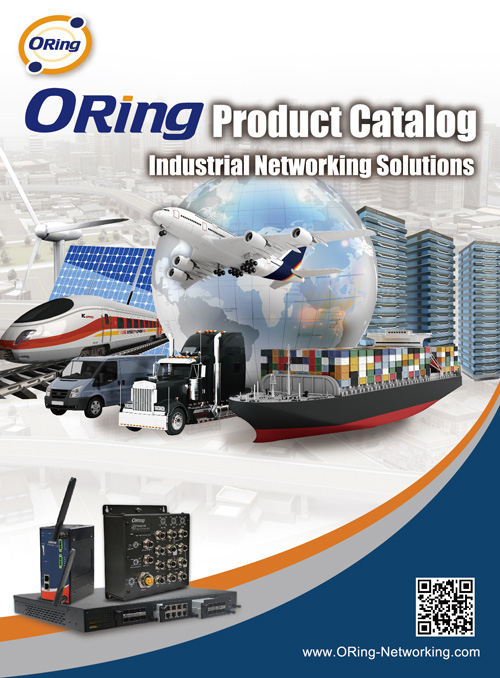 ORing 2015 Catalog