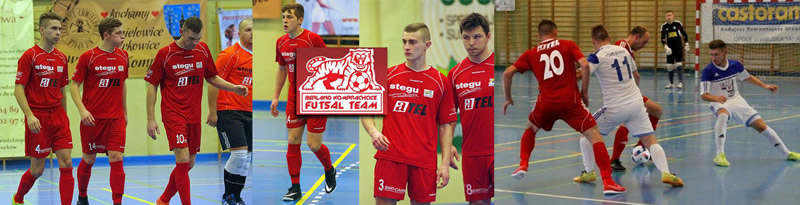 Wspieramy Dreman Futsal Opole Komprachcice