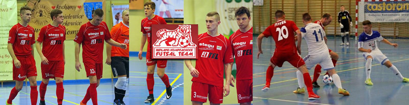 Wspieramy Dreman Futsal Opole Komprachcice
