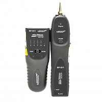 Szukacz par przewodw i tester okablowania (NOYAFA NF-811)