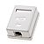 Puszka natynkowa RJ-45, kat5e, STP, skręcana, PN-K5-88BS