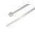 Opaski kablowe, 3,6x140mm, kolor naturalny, 100szt