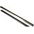 Belki rackowe, szyny rack, 42U 19", para