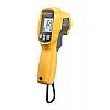Fluke 62 MAX+ - Pirometr ze wskaźnikiem laserowym