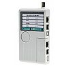 Tester okablowania RJ-45, RJ-11, BNC, USB (NOYAFA NF-3468)