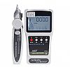 Tester okablowania LCD, RJ-45, RJ-11 z cyfrowym szukaczem par, WT26G