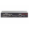 Vutlan VT335G, Kontroler IP MINI; 4x analog; 4x wejścia bezpotencjałowe; 1x CAN