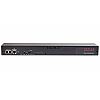 Vutlan VT604G, Kontroler IP 19" 1U 4x230V; 2x analog; 2x wejścia bezpotencjałowe; 1x CAN