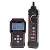 NOYAFA NF-8209S, Tester okablowania LCD, RJ-45, PoE