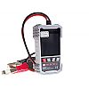 Tester akumulatorów samochodowych 12V, LCD