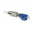 Adapter LC do wizualnych lokalizatorów uszkodzeń