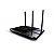 Bezprzewodowy router dwupasmowy Dual-band AC1200, standard AC, 1200Mb/s, gigabitowe porty Ethernet (TP-Link Archer C1200)
