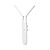 Ubiquiti UAP-AC-M, Bezprzewodowy Access Point Ubiquiti UniFi UAP AC M, AC Mesh