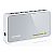 TP-Link TL-SF1008D, Switch niezarządzalny,  8x 10/100 RJ-45, desktop