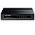 TP-Link TL-SF1016D, Switch niezarządzalny, 16x 10/100 RJ-45, desktop
