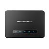 Bramka VoIP, ATA, 1xFXS, 1xFXO, Grandstream HT813
