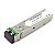 Moduł SFP CWDM, 1Gb, LC SM, 24dB, 80km, TX:1530nm