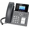 Grandstream GRP2604, Telefon VoIP