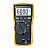 FLUKE 114 - Multimetr cyfrowy True RMS, bargraf, automatyczna zmiana zakresów
