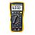 FLUKE 115 - Multimetr cyfrowy True RMS, bargraf, automatyczna zmiana zakresów