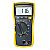 FLUKE 116 - Multimetr cyfrowy True RMS, bargraf, automatyczna zmiana zakresów