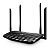 Bezprzewodowy router dwupasmowy Dual-band AC1200, standard AC, 1200Mb/s, gigabitowe porty Ethernet (TP-Link Archer C6)