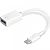 Adapter USB-C(M) na USB-A(F), 13.3 cm (TP-Link UC400)