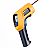 Pirometr FLUKE 568 z termometrem i wskaźnikiem laserowym, pamięć 99 pomiarów, interfejs PC, -40 do 800 st. C