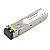 Moduł SFP CWDM, 1Gb, LC SM, 24dB, 80km, TX:1550nm