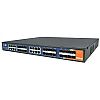 ORing RGS-9168GCP-E-EU, Switch przemysłowy zarządzalny, 16 slotów COMBO SFP / RJ-45 + 8 slotów SFP, O/Open-Ring <30ms