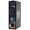 Konwerter 1x 10/100TX (RJ-45 z PoE) + 1x 100FX (SFP) LFP (ORing IPMC-111PB++-60W)