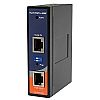 ORing INJ-101GT++-60W, Injector przemysłowy Gigabit, 1x10/1000 RJ-45 PoE + 1x10/1000 RJ-45