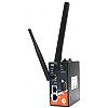 Bezprzewodowy router LTE, 4G, IoT, 2x 10/100 RJ-45 (LAN) + 1x 802.11b/g/n (WLAN) + 1x RS-232/422/485 (ORing IMG-4312-MN)