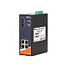 ORing IGS-C9042GP, Switch przemysłowy, zarządzalny, 4x 10/1000 RJ-45 + 2x100/1G/2.5G SFP, O/Open-Ring <30ms