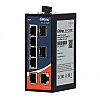 ORing IES-C1062P, Switch przemysłowy niezarządzalny, 6x 10/100 RJ-45, 2x SFP