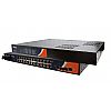 ORing RES-P9242GCL-HV, Switch zarządzalny, przemysłowy, 24x 10/100 RJ-45 + 2 sloty SFP, O/Open-Ring <30ms