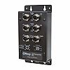 ORing TXPS-141XT-M12-24V, Switch niezarządzalny, 5x 10/100/500 M12 PoE