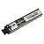 Moduł SFP WDM, 1Gb, SC SM, 20km, TX:1550nm, DDMI, przemysłowy
