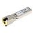 Moduł SFP+ 1x 10 Gbps RJ-45 (Wave Optics, WO-PRJ-1010-030M)