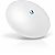Bezprzewodowy punkt dostępowy Ubiquiti NanoBeam 5AC gen2 (Ubiquiti NBE-5AC-Gen2)