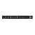 Switch zarządzalny, 48x 10/1000 RJ-45, 2x 100/1000 SFP. 2x slot 10G SFP+, 19" (Ubiquiti ES-48-Lite)