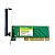 TP-Link TL-WN350G, Bezprzewodowa karta sieciowa PCI